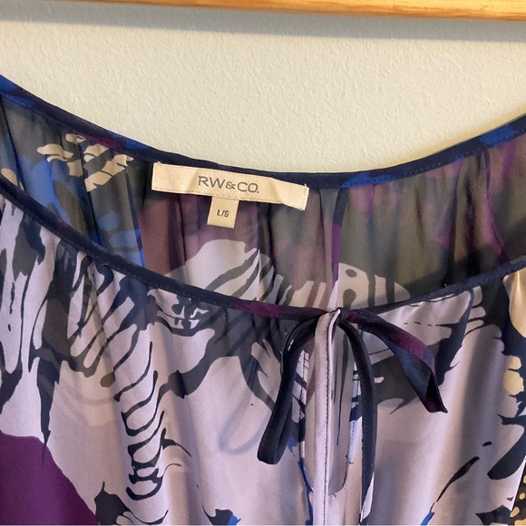 Gauze Overdress - Picture 2 of 3